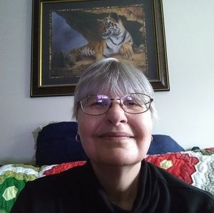 Meet your Posher, Terry